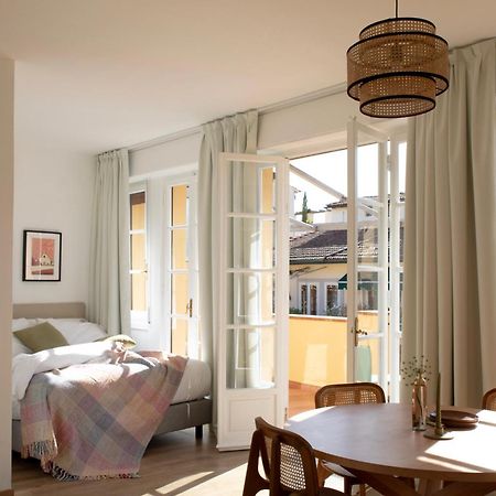Apartament Bob W Ponte Vecchio Florencja Zewnętrze zdjęcie