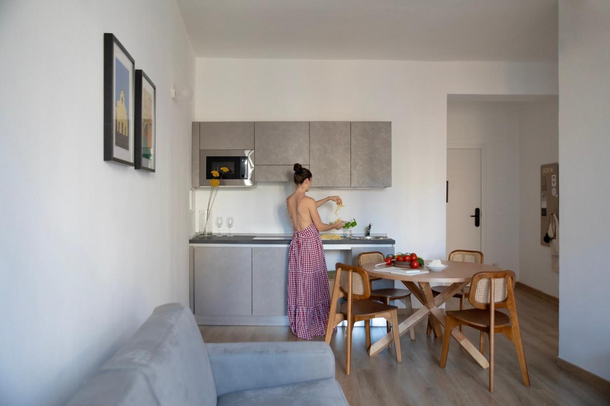 Apartament Bob W Ponte Vecchio Florencja Zewnętrze zdjęcie