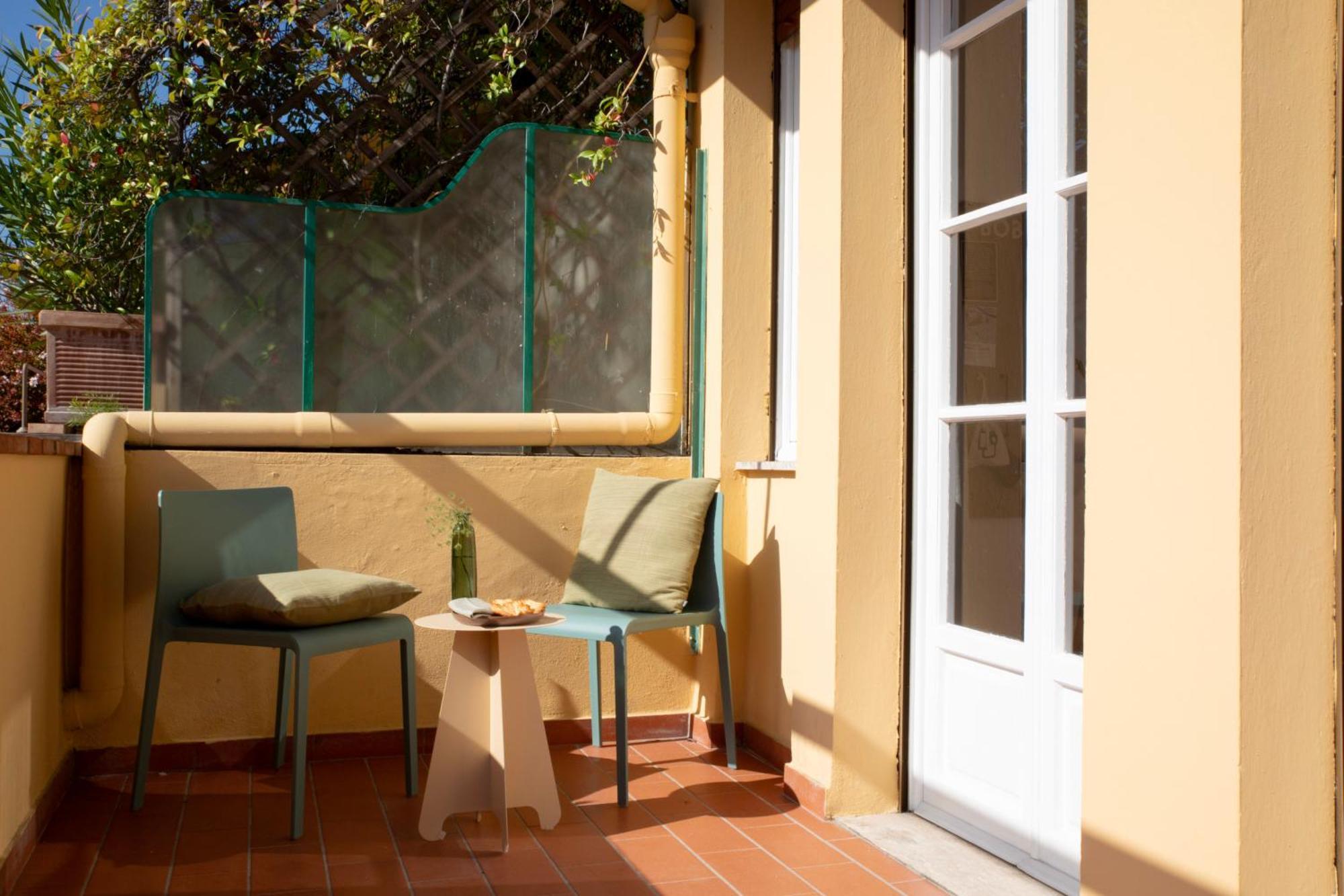 Apartament Bob W Ponte Vecchio Florencja Zewnętrze zdjęcie