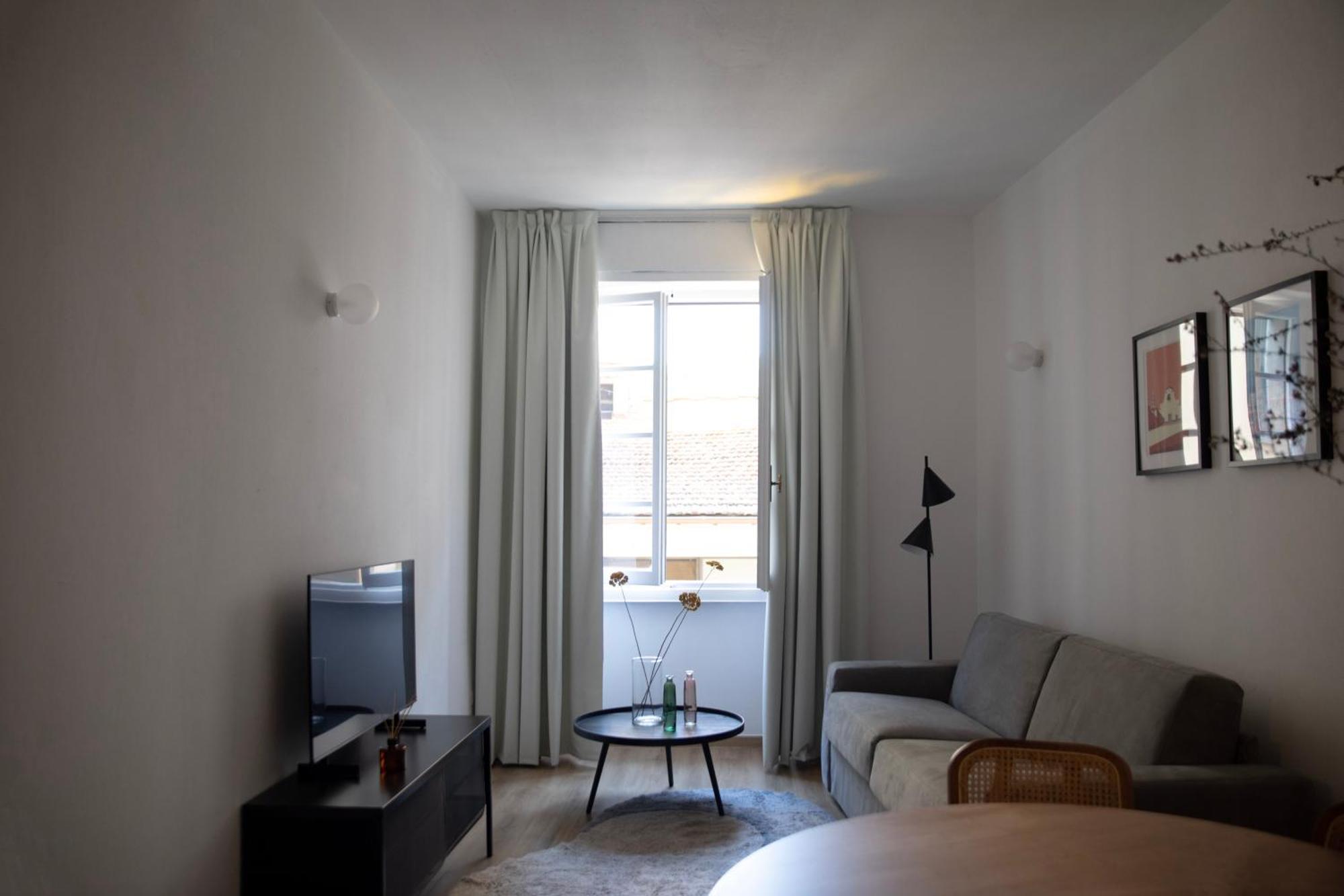 Apartament Bob W Ponte Vecchio Florencja Zewnętrze zdjęcie