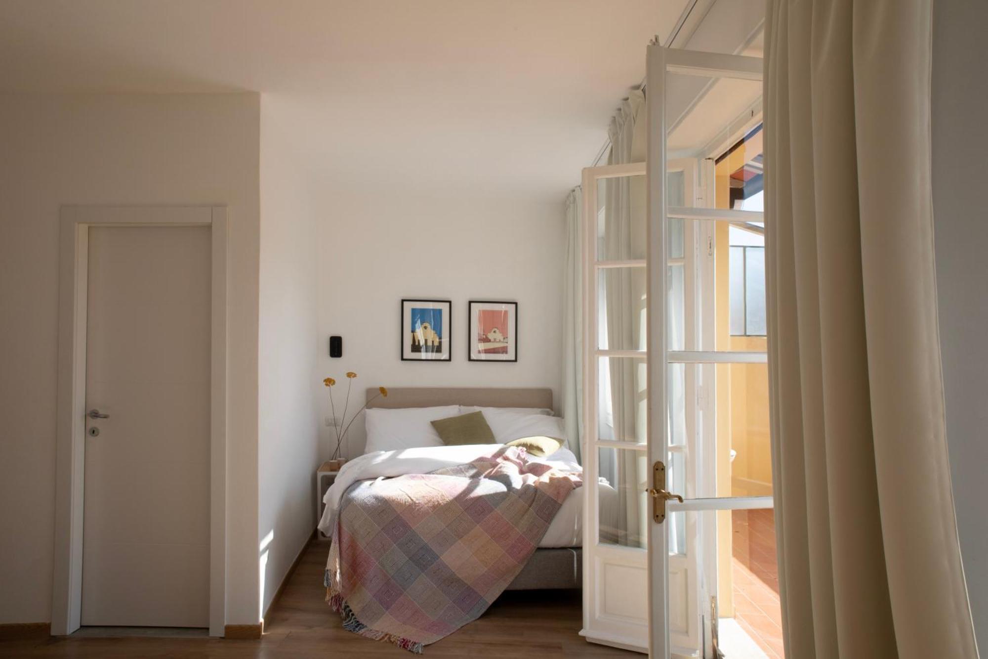 Apartament Bob W Ponte Vecchio Florencja Zewnętrze zdjęcie
