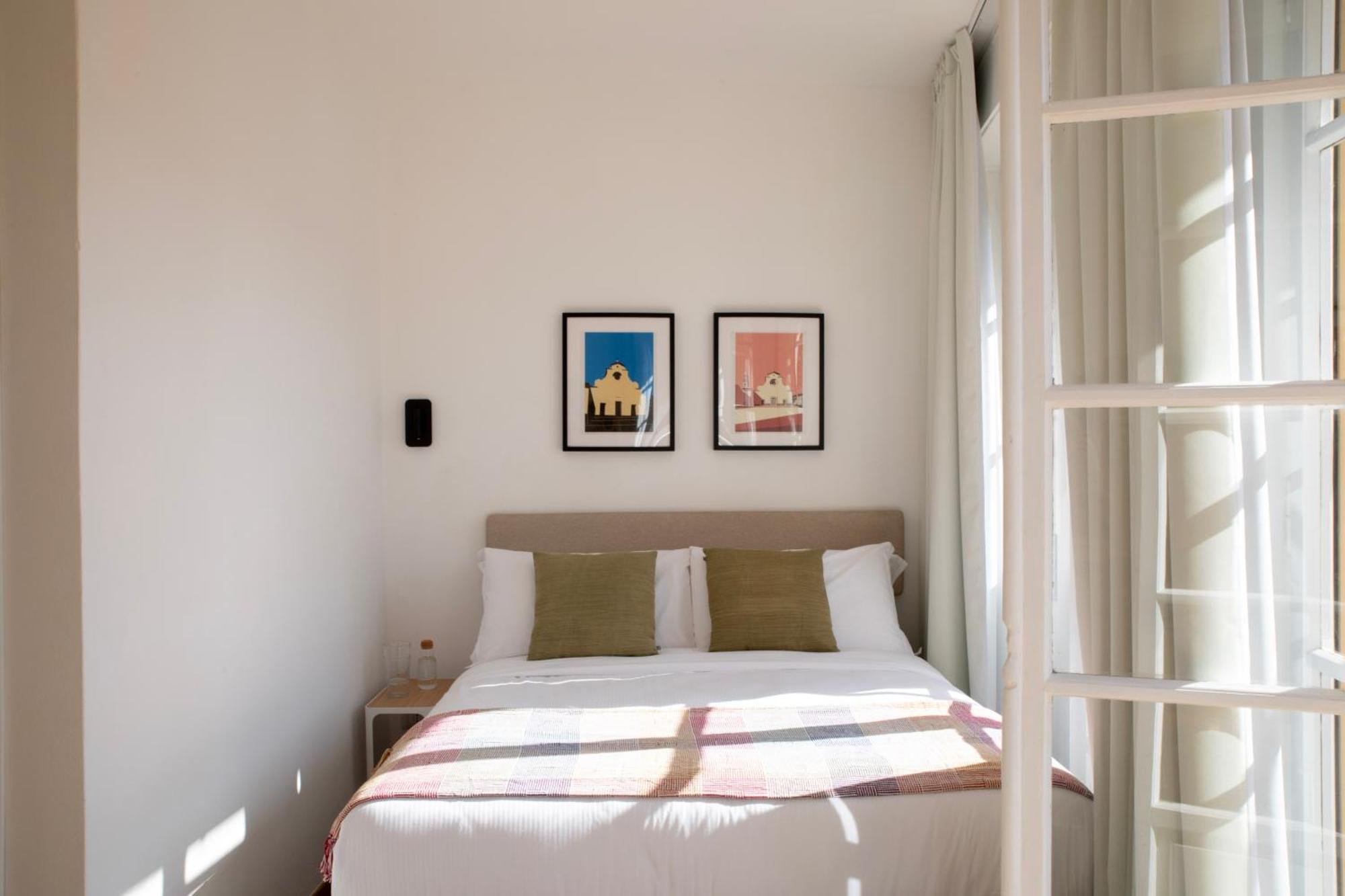 Apartament Bob W Ponte Vecchio Florencja Pokój zdjęcie