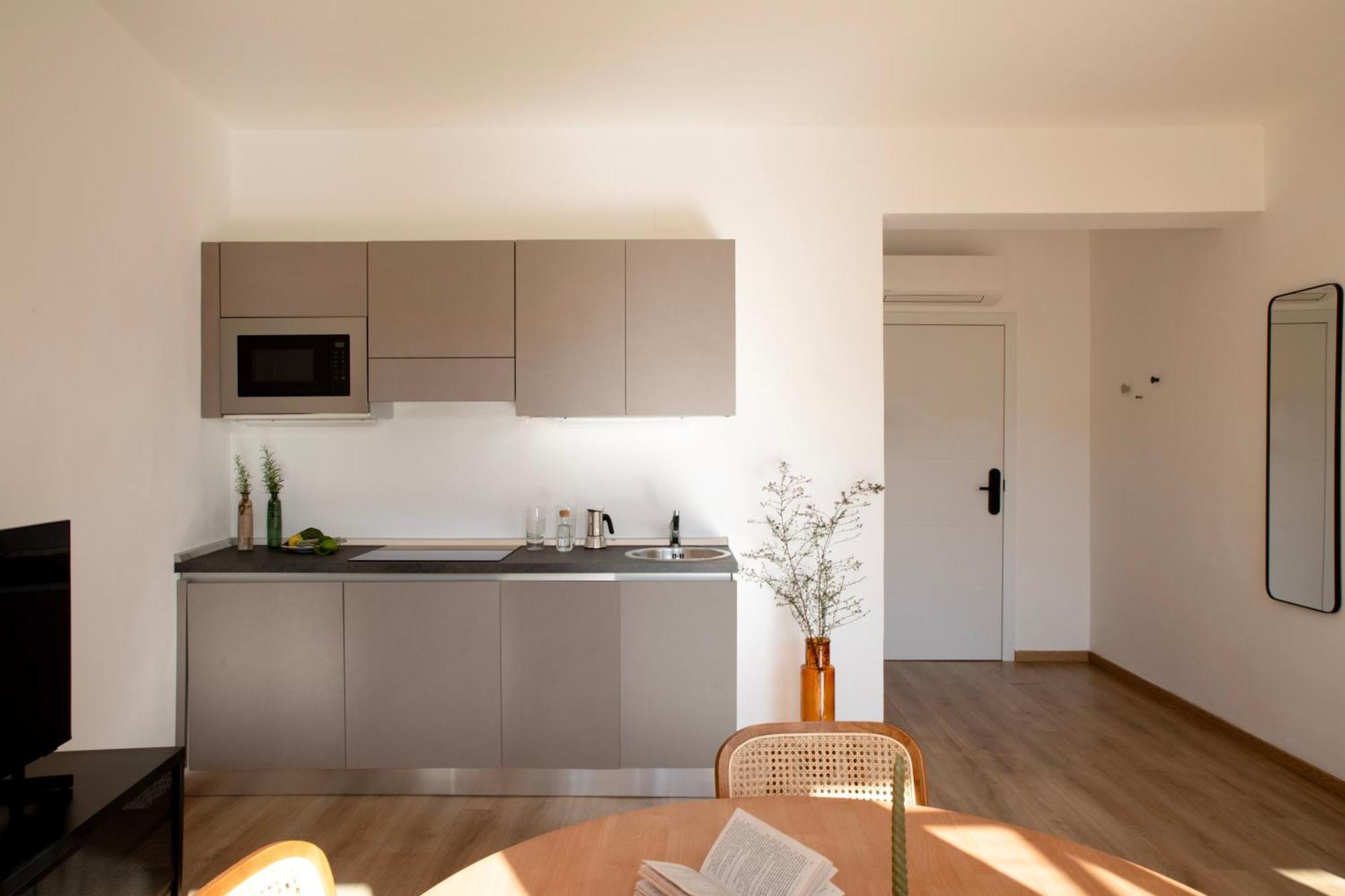 Apartament Bob W Ponte Vecchio Florencja Pokój zdjęcie
