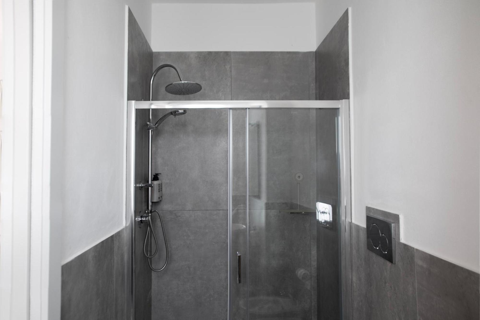 Apartament Bob W Ponte Vecchio Florencja Pokój zdjęcie