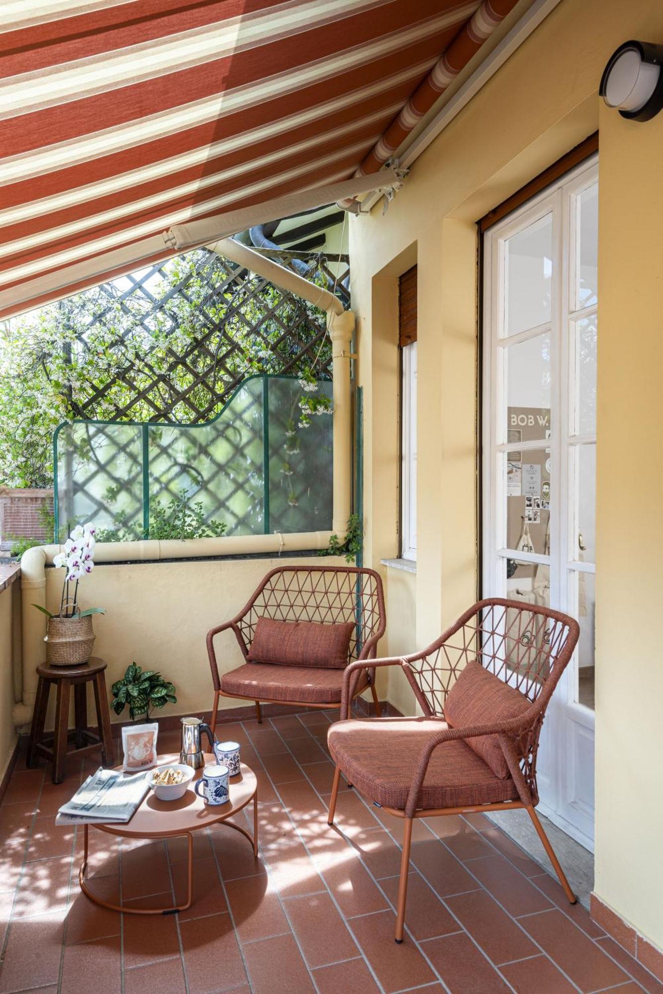 Apartament Bob W Ponte Vecchio Florencja Zewnętrze zdjęcie